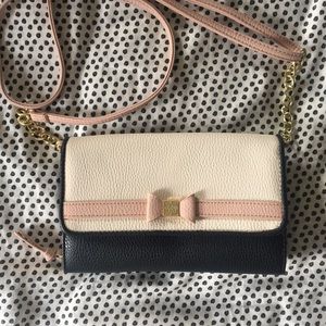 Jessica Simpson Crossbody